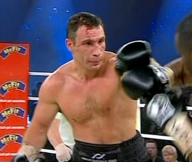 Image: Vitali Klitschko wants bouts with Haye and Valuev in 2010