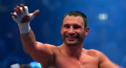 Image: Solis earns $1.8 million, Vitali $15 million for one-round of action
