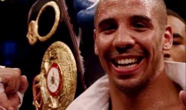 Image: Sillakh: Andre Ward would easily beat Lucian Bute