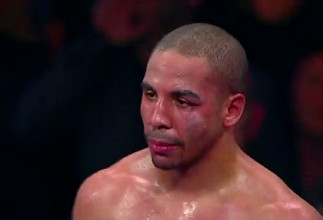 Image: Andre Ward to announce his next fight