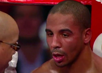 Image: Ward could face Anthony Dirrell next instead of Bute