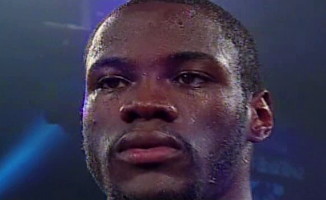 Image: Deontay Wilder - Kelvin Price: A good fight to gauge Deontay's talent level