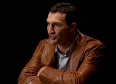 Image: Wladimir to fight Mormeck on March 3rd in 2012