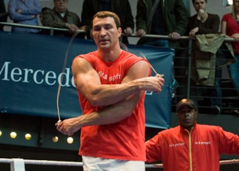 Image: Klitschko-Chambers: Wladimir badly needs an impressive knockout win