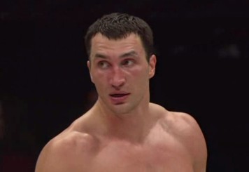 Image: Mormeck vows to smash Klitschko’s face