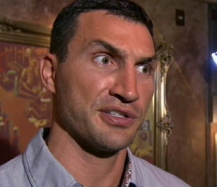 Image: 42-year-old Antonio Tarver wants Wladimir Klitschko title shot
