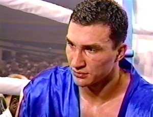 Image: Wladimir and Vitali Klitschko may fight in the future - News