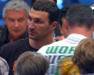 Image: Wladimir pulls out of Mormeck fight: Should he be stripped of his titles?