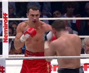 Image: Adamek reveals that he'll be signing a contract to fight Wladimir Klitschko next week - News
