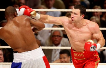 Image: Wladimir Klitschko vs. Eddie Chambers won’t be shown on HBO; it will be on PPV – News