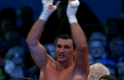 Image: The Klitschko Division