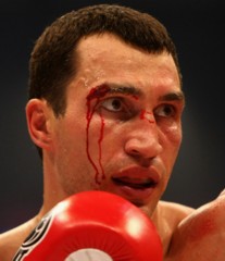 Image: Klitschko-Peter: It’s time for Wladimir to taste the canvas again