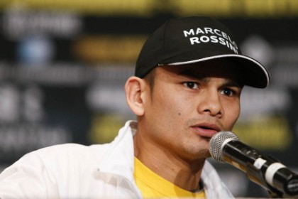 Marcos Maidana