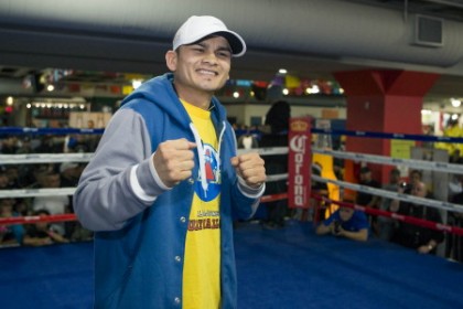 Marcos Maidana