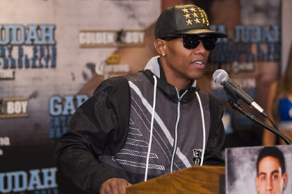 Zab Judah