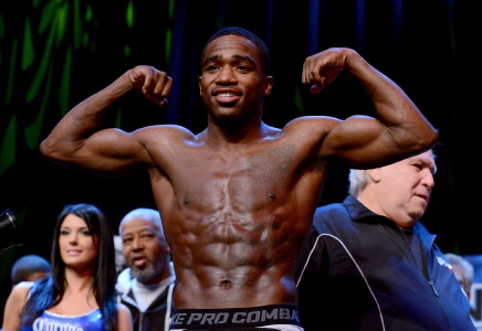 Image: Broner vs DeMarco: Will Tony be the first person to beat "Da Problem"?