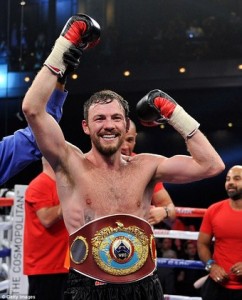 1-Andy Lee wins WBO title