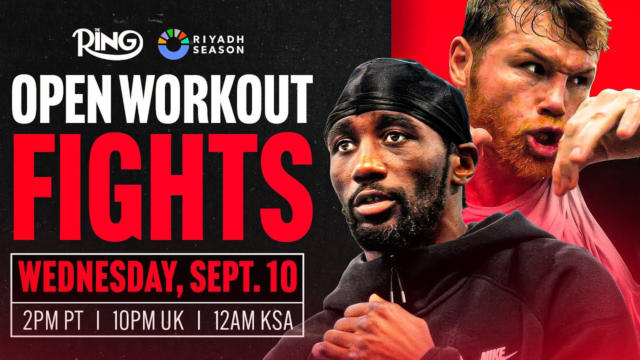 Image: Live Stream: Bek Nurmaganbet vs. Sumpter, Darkazanly vs. Koboski - Las Vegas