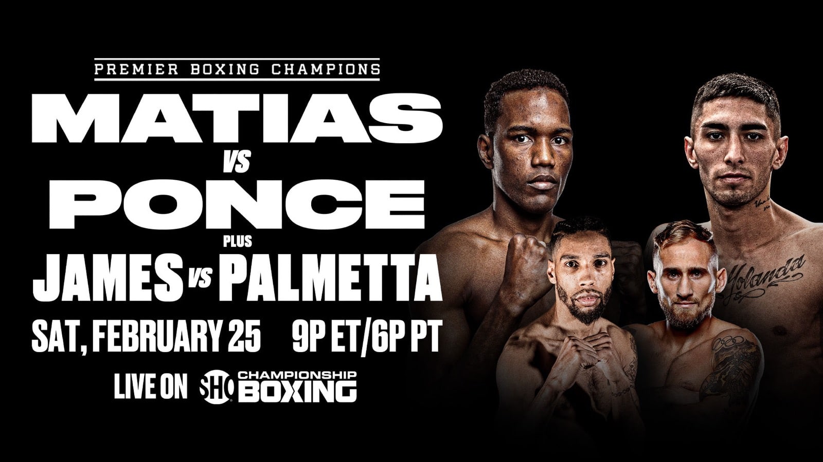 Image: Matias vs. Ponce Preview and Prediction