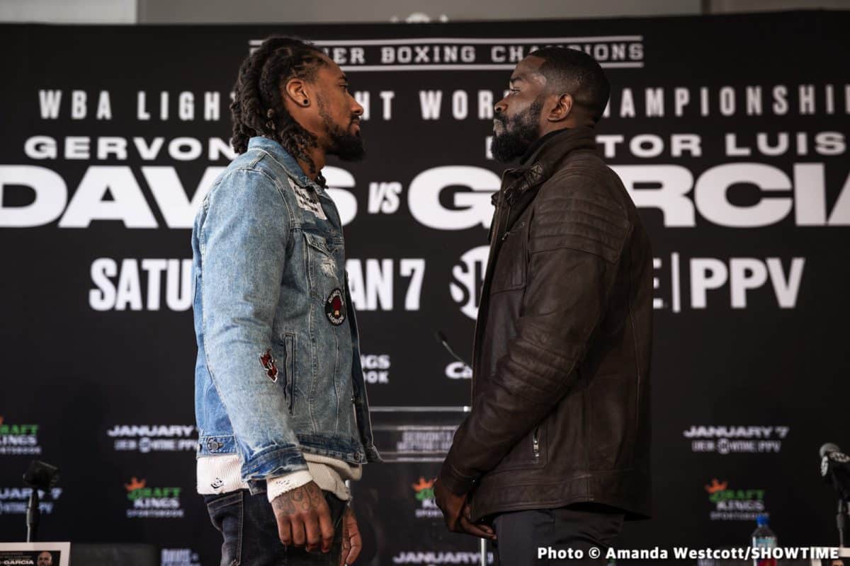 Image: Demetrius Andrade on Jermall Charlo: "There are no more excuses"