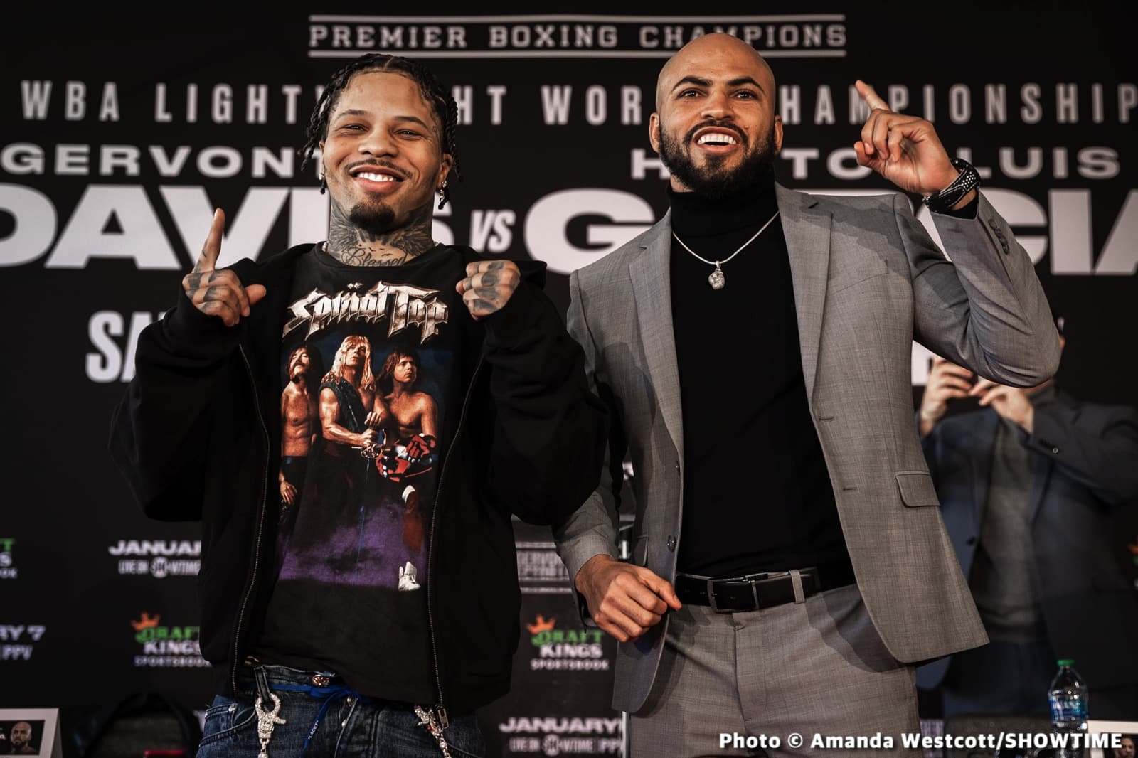 Image: Kicking off boxing in 2023: January preview