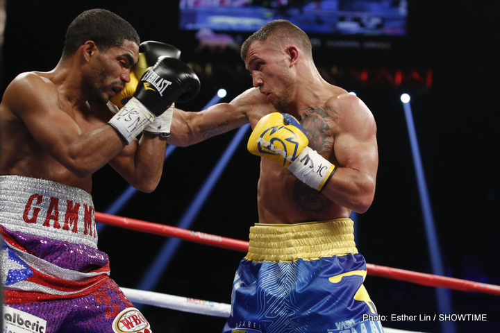 Image: Lomachenko, Mayweather, and why the best Fighters aren’t always undefeated