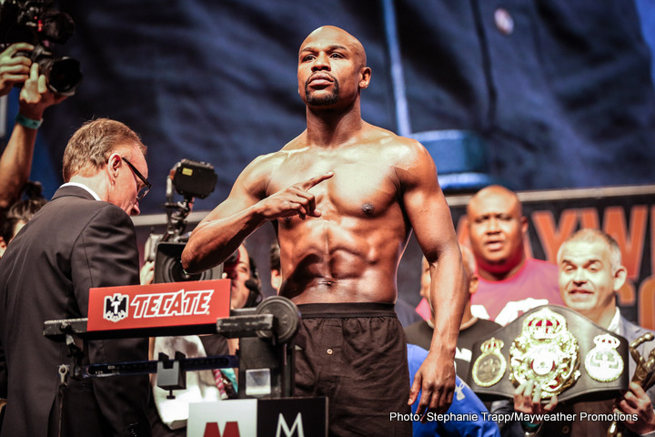 1-MAYPAC WEIGH IN-TRAPPFOTOS-3589