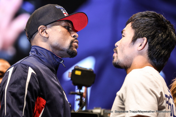 1-MAYPAC WEIGH IN-TRAPPFOTOS-3632
