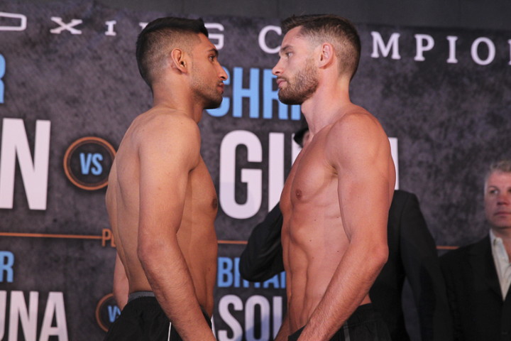 Image: Algieri can win, he’s going to shock people, says Jackson