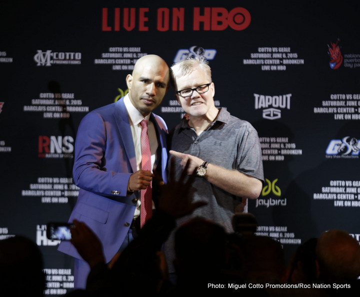 1-Press Conference Cotto vs Geale 19 (2)