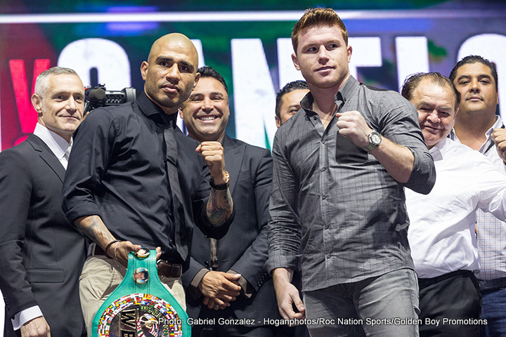 Image: Roger Mayweather: Cotto will get whooped by Canelo!