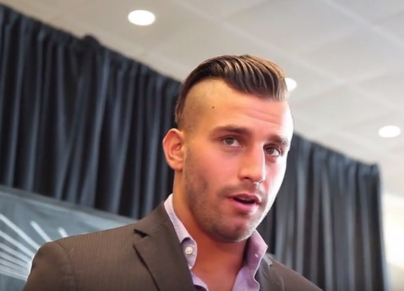 Image: David Lemieux wants Miguel Cotto fight