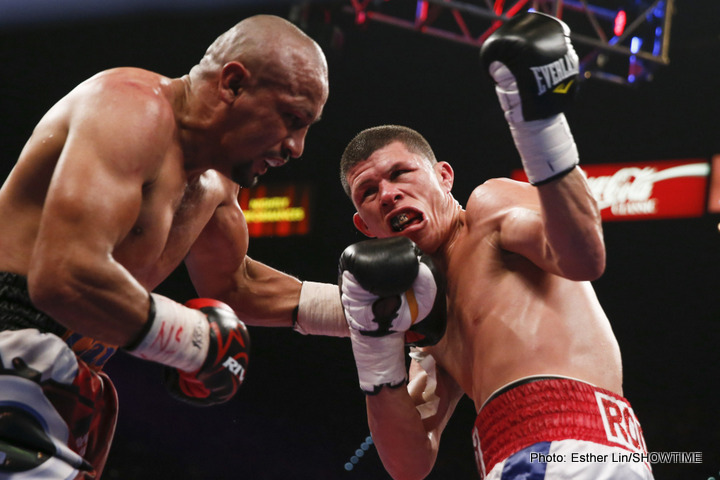 Image: Rocky Martinez vs. Orlando Salido 3 on February 20th