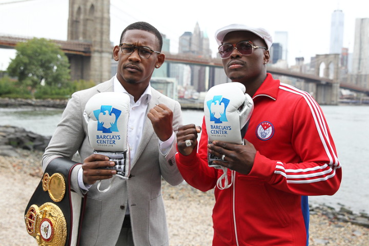 Image: Jacobs: Quillin is slow and loads up too much