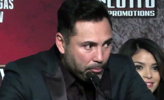 de la hoya555