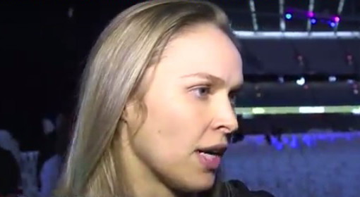 rousey54