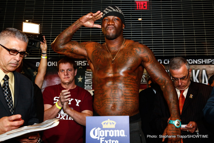 1-DEONTAY WILDER-WEIGH IN-01152015-9719