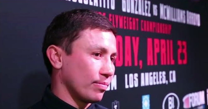 golovkin#236