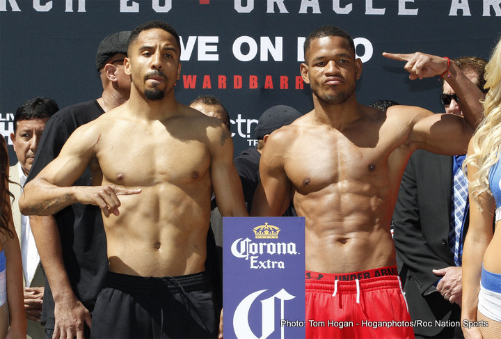 1-WardBarreraWeighIn_Hoganphotos