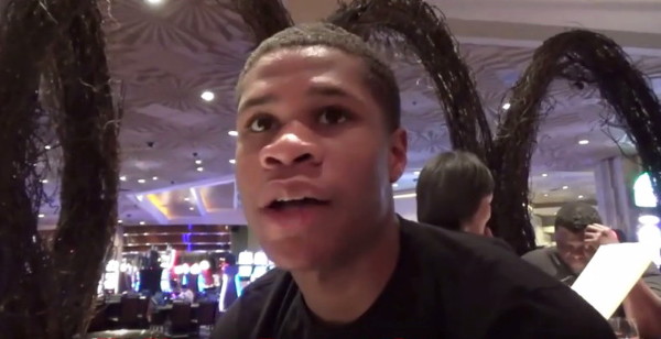 Floyd Mayweather Sr: Devin Haney will accomplish more than Canelo by 24 - Boxing News 24