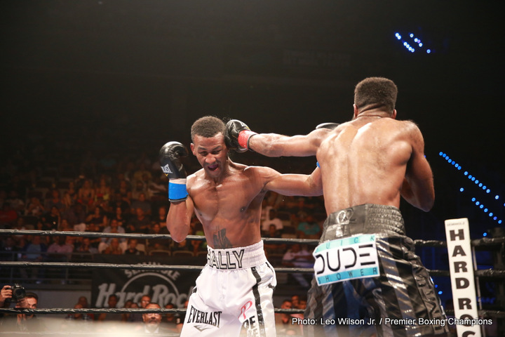 1-Barthelemy vs. Bey_Fight_Leo Wilson Jr. _ Premier Boxing Champions16