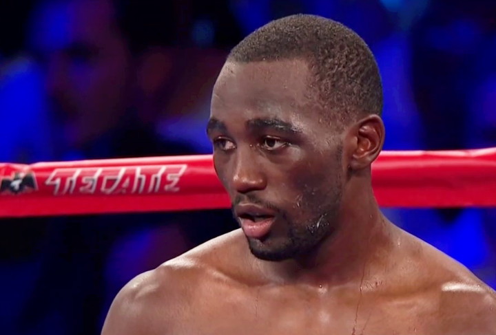 Image: Roach: Crawford could be next for Pacquiao