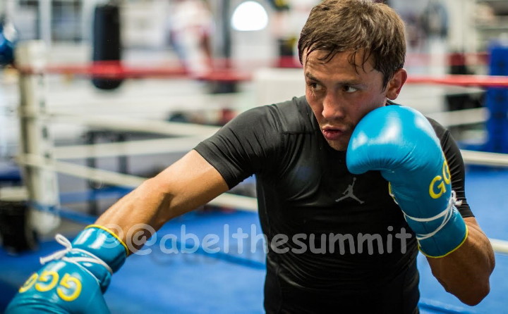 Image: Golovkin’s promoter prioritizing Canelo fight