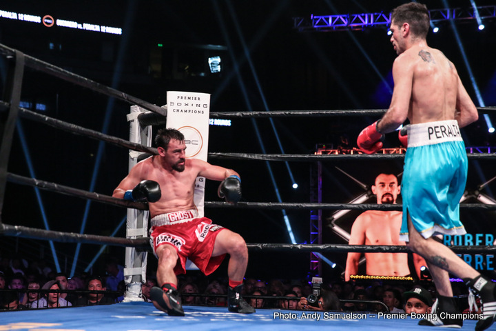 Image: Robert Guerrero: I clearly won the fight