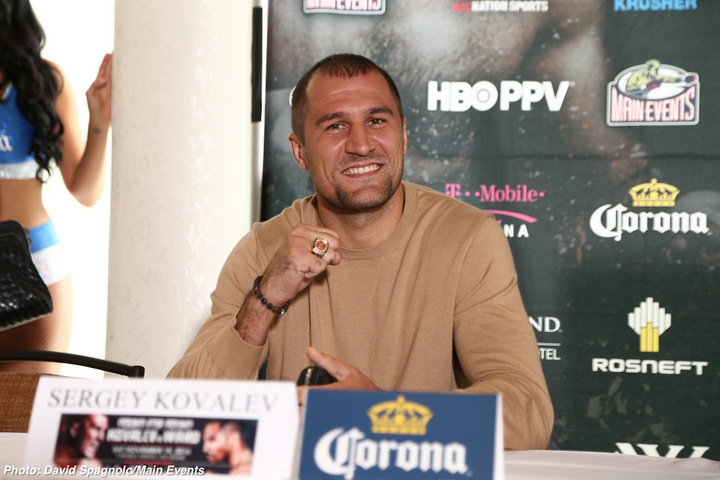 Kov_Ward Presser