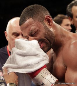 Kell Brook Fight Predictions