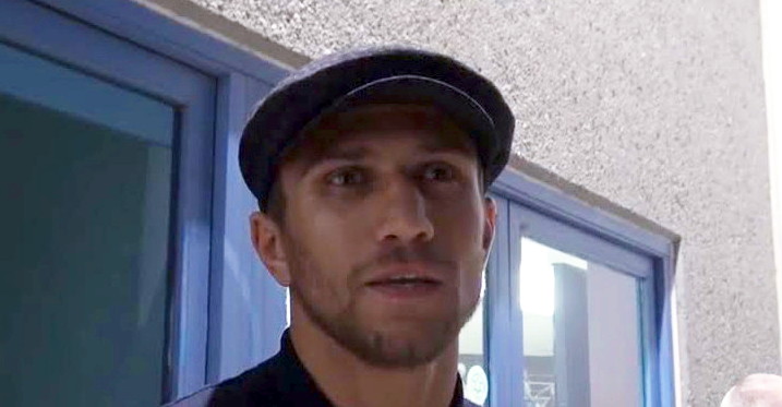 Image: Vasyl Lomachenko vs. Jason Sosa on April 8