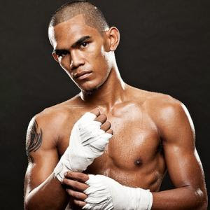 Oscar Cantu vs. Aston Palicte on Dec. 17th - Boxing News 24