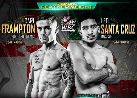 Image: Santa Cruz says he’ll fight Frampton third time