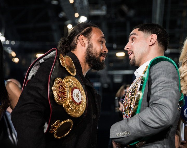 Image: Thurman-Garcia: The Talent Stack